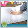 Cheap Wholesale Polyester Fiber Sleeping Pillow Insert For Hotel/Home/Hospital